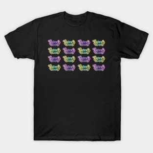 Recurring sweet dreams T-Shirt